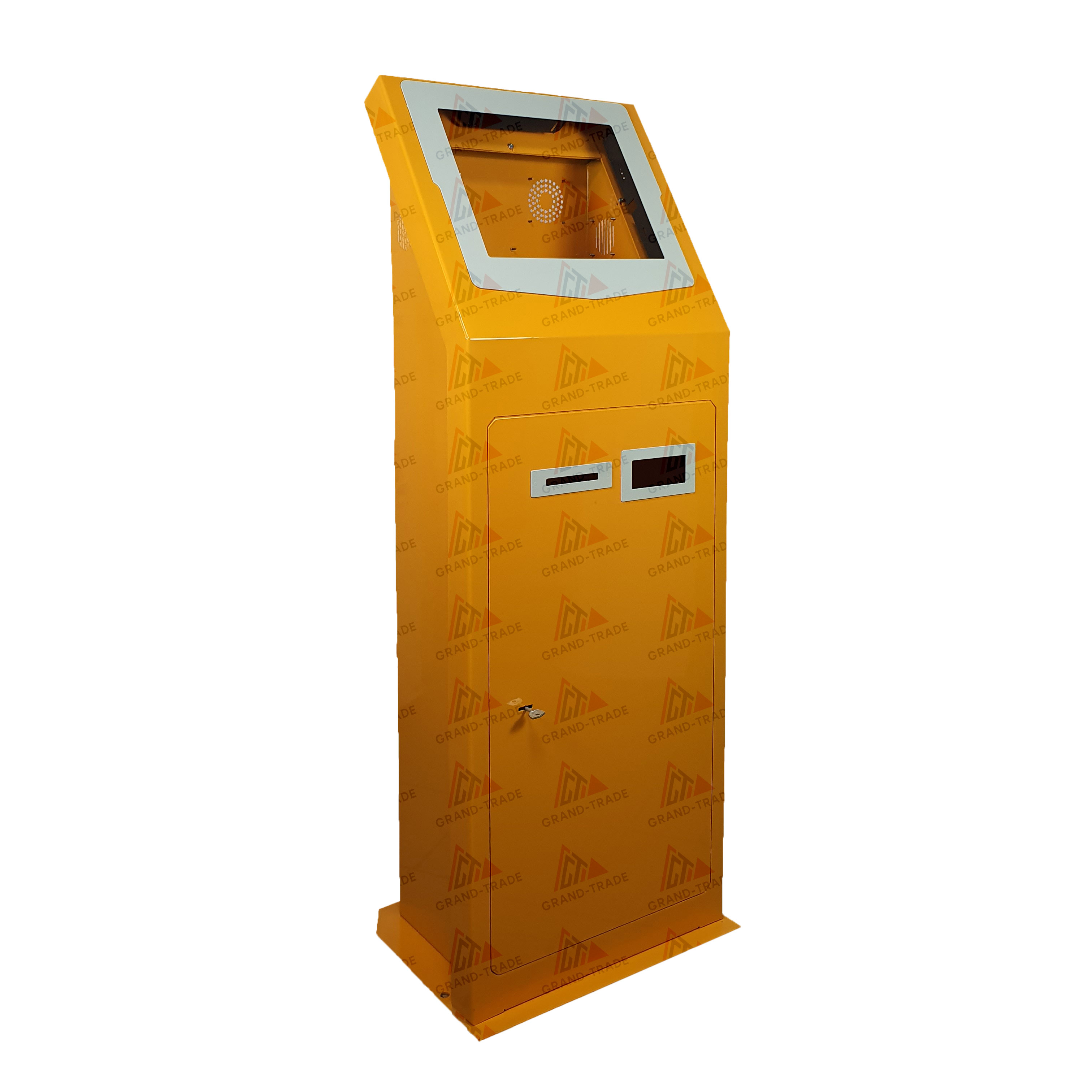 Корпус лотерейного терминала Удача (NV200 SmartPayOut)