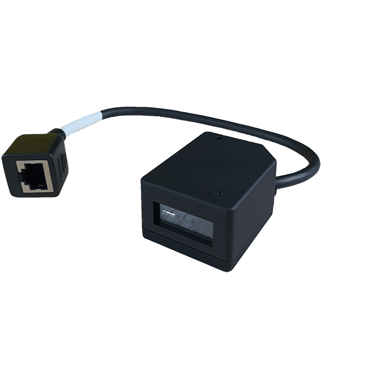 Сканер штрих-кода Mercury N200 2D USB