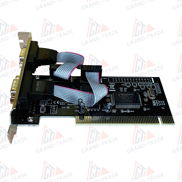 Контроллер PCI 2 COM порт (2 х RS232 ports)