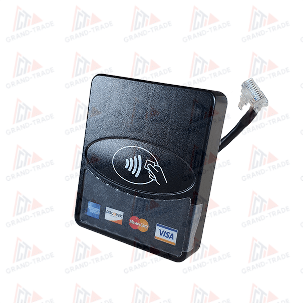 Считыватель бесконтактных NFC карт ViVOPay KIOSK III